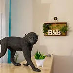 Anime فندق مبيت وإفطار