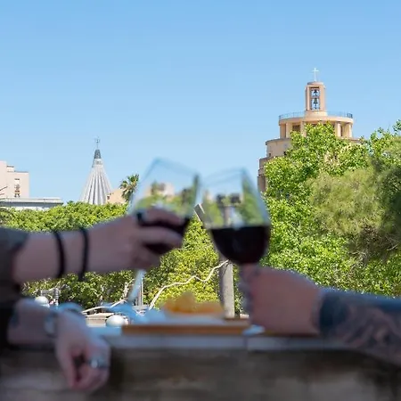 Nocleg ze śniadaniem Anime Syrakuzy