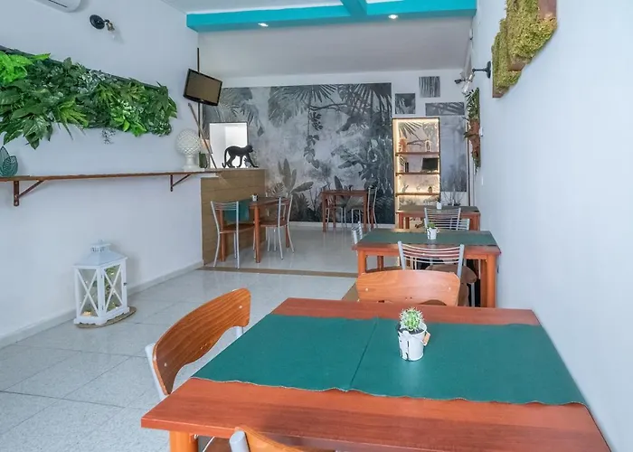 Bed and Breakfast Anime Συρακούσες