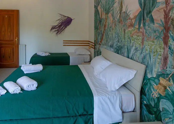 Anime Bed & Breakfast Syracuse