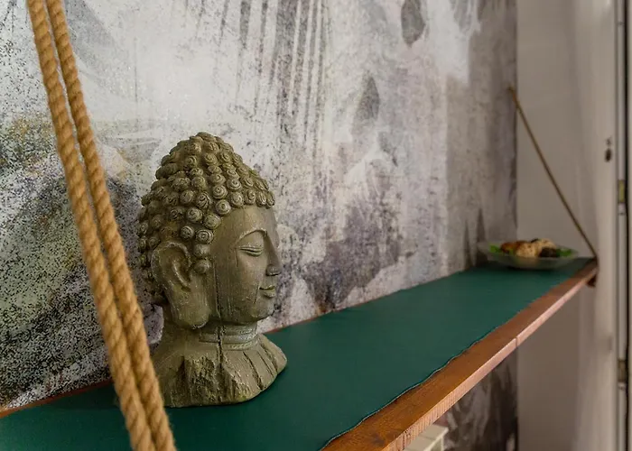 Anime Bed & Breakfast