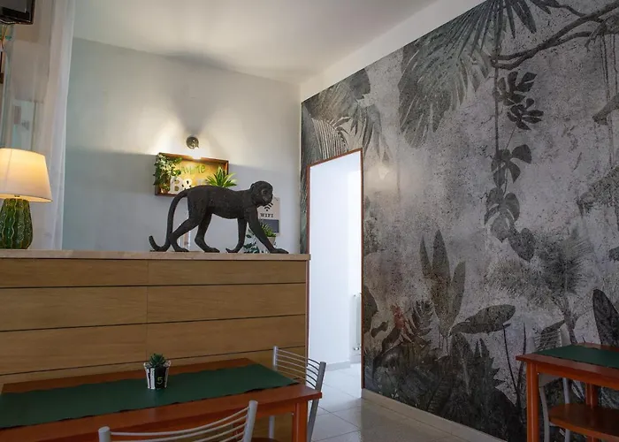 Bed & Breakfast Anime Syracuse