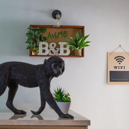 Anime Bed and breakfast 3*