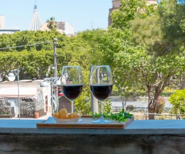 Anime Отель типа 