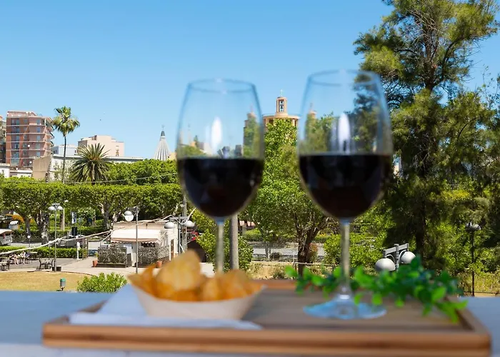 Anime Отель типа 