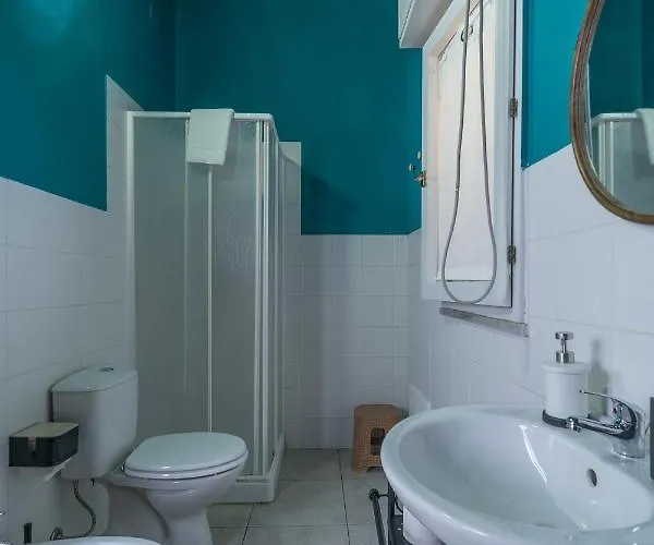 Anime Отель типа 