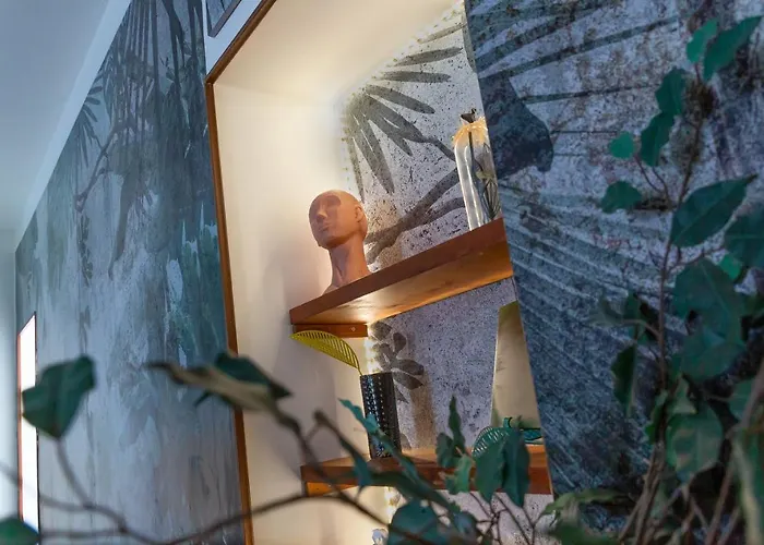 Anime Отель типа 